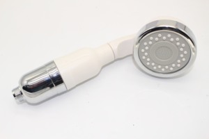 Tiết Kiệm Nước Lọc Bóng Giàu Selen Nhà Máy Sản Xuất Vòi Hoa Sen Cầm Tay Bán Trực Tiếp Hàn Quốc Phụ Kiện Bề Mặt Loại Phòng Tắm - Product Image 2