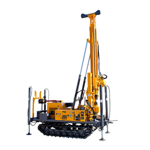 เครื่องเจาะดีเซลแบบ LH-200D สำหรับใช้ในครัวเรือนน้ำหนัก200กิโลกรัมน้ำหนักเบาขนาดเส้นผ่าศูนย์กลางในการเจาะ100มิลลิเมตร - Product Image 3