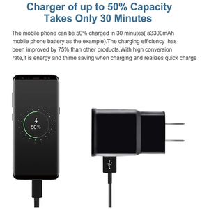 <span class=keywords><strong>Cargador</strong></span> <span class=keywords><strong>Tipo</strong></span> <span class=keywords><strong>C</strong></span> con Cable para <span class=keywords><strong>Samsung</strong></span>, <span class=keywords><strong>Cargador</strong></span> Original, <span class=keywords><strong>Cargador</strong></span> Rápido, Adaptador de <span class=keywords><strong>Cargador</strong></span>, <span class=keywords><strong>Cargador</strong></span> Rápido para <span class=keywords><strong>Samsung</strong></span>, Oplader - Product Image 4