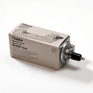 Ttake Hydraulic Modular <b>Vice</b> Without Power Unit Modular <b>Vices</b> - Product Image 2