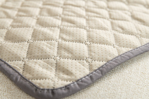 Toksik olmayan su geçirmez yaz katı köpek soğutma <span class=keywords><strong>mat</strong></span>ı kullanımlık yıkanabilir Pet dostu serin Pet kanepe kılıfı mobilya araba koltuğu için - Product Image 2