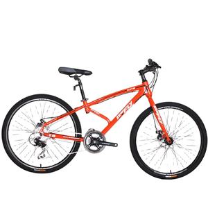 Vélo vtt géant léger en aluminium, 29 pouces, avec freins à disque, approuvé CE, malaisienne - Product Image 4