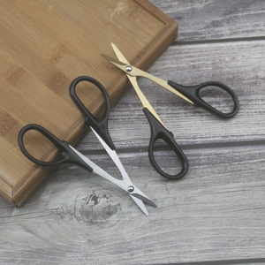 Kuajing est spécialisé dans les cisailles pour carrosseries de voitures en acier inoxydable, les cisailles courbes, les cisailles droites, les outils de découpe pour modèles de voitures et les outils télécommandés. - Product Image 3