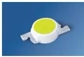 SMD 2mm 블루 LED 광원 <span class=keywords><strong>3V</strong></span> 20mA 0.06W, 최대 역전압 5V 모델 LCB P4SD-P2R2-3J5L-S424 - Product Image 5