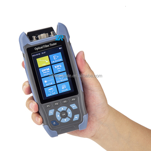 NK3200-F1 Smart OTDR Mini Refletômetro Óptico no Domínio do Tempo NK3200d de Fibra Óptica MINI OTDR Testador de Fibra Óptica NK3200 - Product Image 1