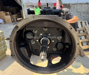 8ds260a באיכות גבוהה מתאים הרכבה חלקי הרכבה משאית, המשמש עבור חלקי שידור - Product Image 6