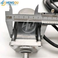 Moteur de rouleau à eau 764-5300-605 NA80-40NFMKS-M170 pour machine offset de type Komori fabriqué au Japon