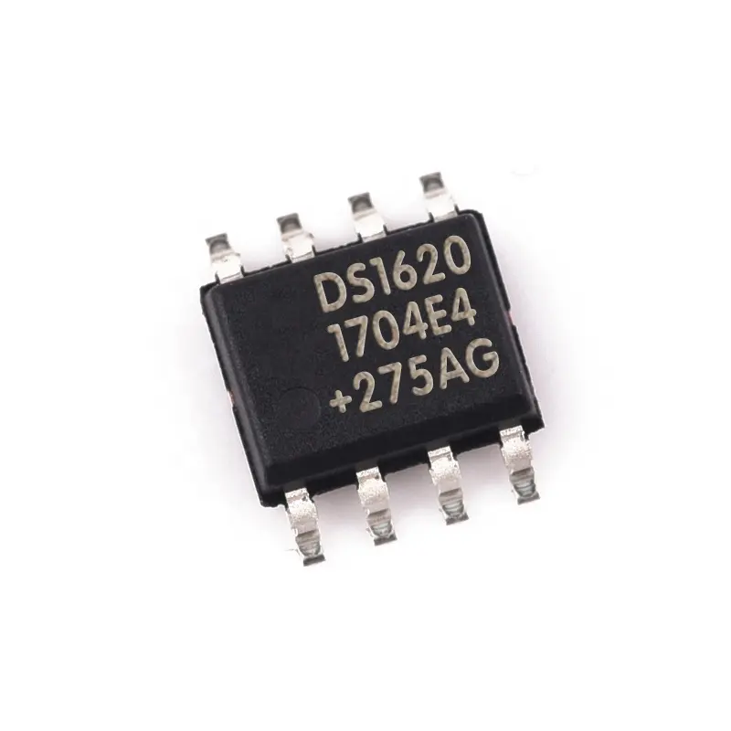 Ds16ds+ T DS1338U-3 + TR SOP20 yeni orijinal entegre devre ic çip nokta mikrodenetleyici elektronik bileşenler tedarikçisi BOM