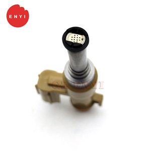 Inyector de Combustible 23250-0S020 Para Motor Diésel Toyota, Pieza de Repuesto - Product Image 2