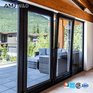 Ventanas y Puertas Abatibles con Certificación Energy Star, Vidrio Triple Aislante, Marco de Aluminio, Personalizadas - Product Image 2
