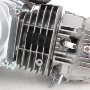 Conjunto de Motor de Motocicleta de Alta Calidad, 4 Tiempos, Refrigerado por Aire, 1 Cilindro, <span class=keywords><strong>125cc</strong></span> 150cc 200cc para Moto de Cross, Trail y Pit Bike - Product Image 5