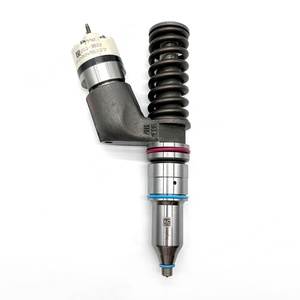 Injecteur de carburant diesel pour moteur 3406E C15 CA2113022 211-3022 10R-0956 10R2782 pour camion Caterpillar - Product Image 2