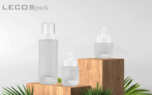 Botella de vidrio con gotero grande para aceite facial, aceite capilar, suero, 15ml, 30ml, 100ml - Product Image 4