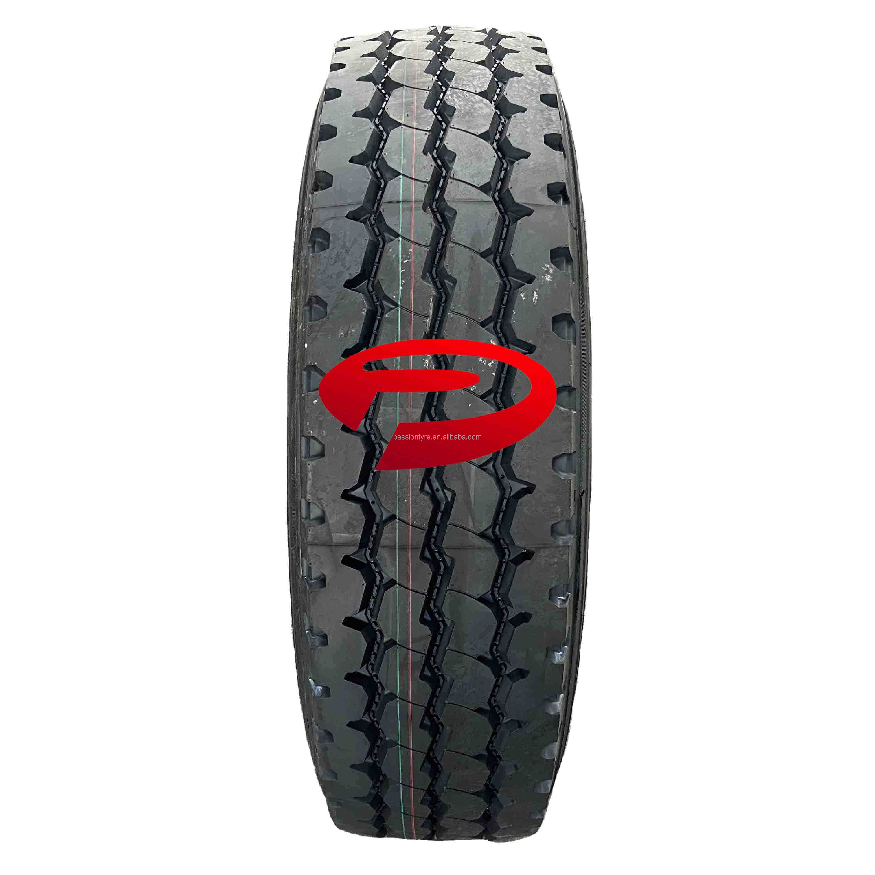 KAPSEN TAITONG TERRAKING S02 S09 HS801Q Truck Tires