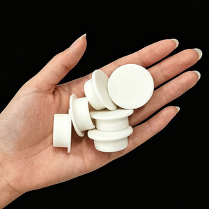 Odor Proof Drain Cover 2.8 Inch Cylindrical Silicone Plug For Toilet Kitchen Bathroom Seal With Compression Fit - Product Image 4