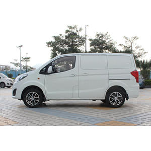 รถตู้ขนส่งไฟฟ้า <span class=keywords><strong>BYD</strong></span> <span class=keywords><strong>T3</strong></span> ยี่ห้อดังจากจีน ขายดี รถพลังงานใหม่ประสิทธิภาพสูง มีสินค้าพร้อมส่ง จัดส่งรวดเร็ว - Product Image 3