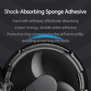 360&deg; Full Protection Enhanced Armor Anti-collision Propeller Cover <strong>Drone</strong> Protective Guard for DJI Avata 2 <strong>Drone</strong> <strong>Accessories</strong> - Product Image 2