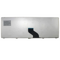 Pièces d'ordinateur portable pour clavier d'ordinateur portable Acer pour Acer Aspire 3810T 3410T 3820T 4410T 4810T 4820T US clavier d'ordinateur portable