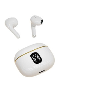 Auriculares Intrauditivos [<span class=keywords><strong>Berlin</strong></span> Sound] con Cancelación <span class=keywords><strong>de</strong></span> Ruido <span class=keywords><strong>de</strong></span> Alta Gama, Baja Latencia, Batería <span class=keywords><strong>de</strong></span> Larga Duración, Resistentes al Agua y Sonido <span class=keywords><strong>de</strong></span> Alta Fidelidad - Product Image 1