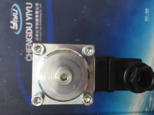 วาล์วโซลินอยด์ Wandfluh รุ่น AS22101A-G24 AS22101A-R230 AS22101A-G24 Wandfluh AS22101A AS22101A-G24 AS22101A-G24 AS22101A-G24 - Product Image 2