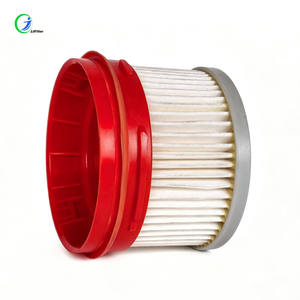 Filtre HEPA H11 à piles pour aspirateurs sans fil Dreame V8-V11, idéal pour la voiture et la maison – Vente chaude usine - Product Image 3