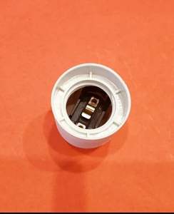 Support de lampe E27 en plastique-Fournisseur d'installation facile écologique et fabricant d'Inde - Product Image 4