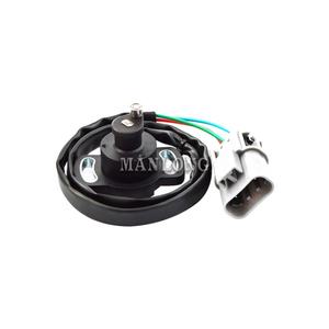 Piezas para carretilla elevadora, sensor de dirección utilizado para <span class=keywords><strong>NISSAN</strong></span> con OEM 25511-41H02 - Product Image 2