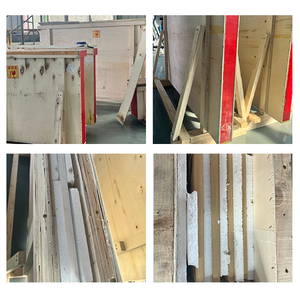 صفائح عالية الجودة مراكز التصوير الطبي الشفاف المقاوم للإشعاع المستشفيات مكاتب الأسنان الأشعة السينية التدريع - Product Image 5