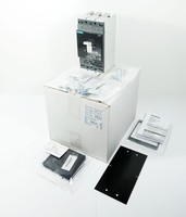 3RV13 637EN10 3RV13637EN10 250A PLC d'origine neuf en boîte d'origine