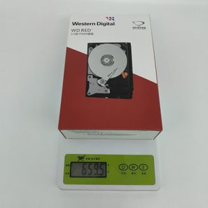 Disque <span class=keywords><strong>WD</strong></span>/WD40EFPX 4 To <span class=keywords><strong>Red</strong></span> Disk Plus Vertical Technology SATA3.0 avec garantie de deux ans - Product Image 6