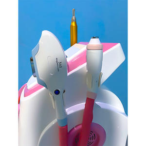 Offre Spéciale : Épilateur Laser Diode Multifonction 3-en-1 2000W avec Écran 4K pour Salon, Usage Domestique et Automobile, Prise en Charge Anglaise - Product Image 5