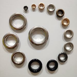 CC 3.5-40mm スチール製ダイマシン、ボタン、ハトメ、塗装済み革リベットの取り付け用、穴あけ工具、リベットボタン型（ニッケルフリー） - Product Image 2