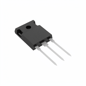 Authorized Distributor IKW75N60TFKSA1 Transistors TO-247-3 Electronic Chips Component - Product Image 1