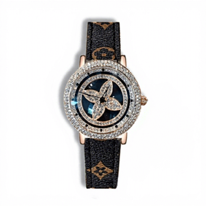 Nuestra Selección de Relojes de Cuarzo Analógicos para Mujer de Estilo Vintage, Versátiles, Elegantes y Sofisticados. - Product Image 2