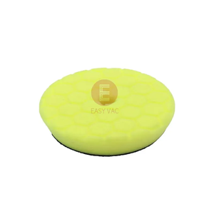 Nettoyeur de voiture électrique transfrontalier, brosse à sol en plastique, <span class=keywords><strong>disque</strong></span> de polissage et de cirage, <span class=keywords><strong>disque</strong></span> de meulage de 6 à 7 pouces - Product Image 5