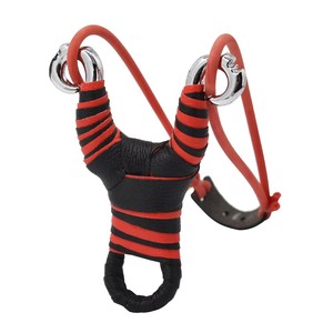 Ensemble de lance-pierre et de flèches en alliage pour la pêche et la chasse en plein air, <span class=keywords><strong>lanceur</strong></span> de catapulte pour la pêche, équipement et accessoires - Product Image 5
