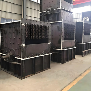 Lớn thức ăn cổng Heavy Duty di động đá hộp-loại búa Máy nghiền hiệu suất cao <span class=keywords><strong>max</strong></span>.130t/h Công suất khai thác mỏ động cơ động cơ bơm - Product Image 1