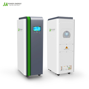Inversor Híbrido Monofásico de 6kw y Batería LiFePO4 de 10kwh 14kwh 15kwh 16kwh para Autonomía Energética en Toda la Casa, Máquina Todo en Uno - Product Image 1