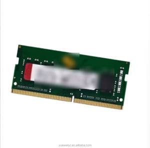 หน่วยความจำ 1.2V DDR4 8GB 3200MHz 2666MHz โมดูลหน่วยความจำ Ddr4 16GB แรมสำหรับแล็ปท็อป - Product Image 5