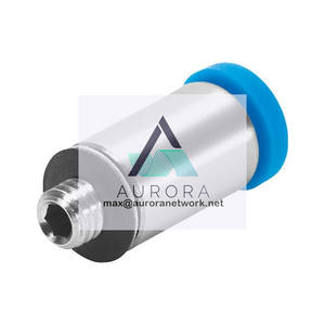 Accessoires de soupape pneumatique électronique de haute qualité, QSM-M7-6-I-R, avec un bon prix - Product Image 1