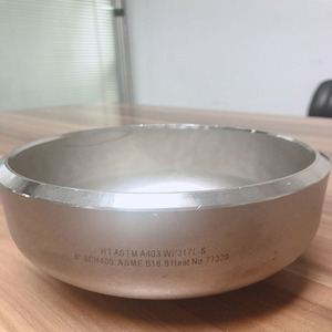 Áp lực cao 6 inch ASTM <span class=keywords><strong>A105</strong></span> mạ kẽm nắp thép carbon các nhà sản xuất 150 WN mặt bích Ống phù hợp khuỷu tay sơn bề mặt - Product Image 6