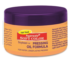 Produits de soins capillaires à base de plantes polyvalentes de qualité supérieure Protection et hydratation pour la croissance des aliments - Product Image 4