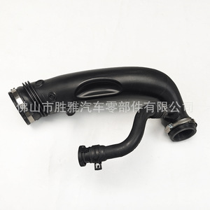 Manguera de admisión de aire adecuada para BMW MINI Cooper S R56R60. Contacto: 13717599226 - Product Image 3