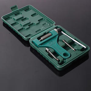 Coupe-chaîne lisse pour moto, outil de réparation, extracteur de chaîne en métal pour l'entretien des vélos - Product Image 3