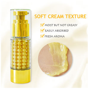 Crème en capsule or réparatrice baume à l'acide hyaluronique vente de gros - Product Image 5