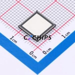 QFN-72-EP LAN7431/YXX original-flambant neuf (10x10) contrôleur Ethernet de puce IC de circuit intégré - Product Image 2