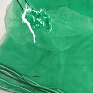 Bolsa de embalaje, bolsa de malla con fecha <span class=keywords><strong>para</strong></span> agricultura, bolsa de malla Pe, embalaje agrícola - Product Image 1