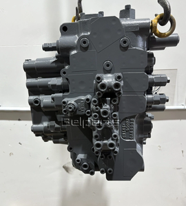 Conjunto de Control Hidráulico Principal ZX200-5G para Excavadora, Piezas de Repuesto YA00000703, Conjunto de Distribución OEM - Product Image 3