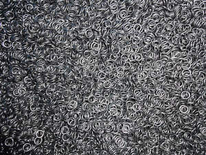 Micro Mini Arandelas de sellado adheridas M3 M4 M5 M6 y tamaño personalizado - Product Image 6