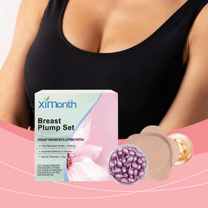 Aceite esencial para agrandar los senos, aumento de frming en el pecho, suero para agrandar los glúteos, busto grande, masaje de crecimiento más grande - Product Image 1